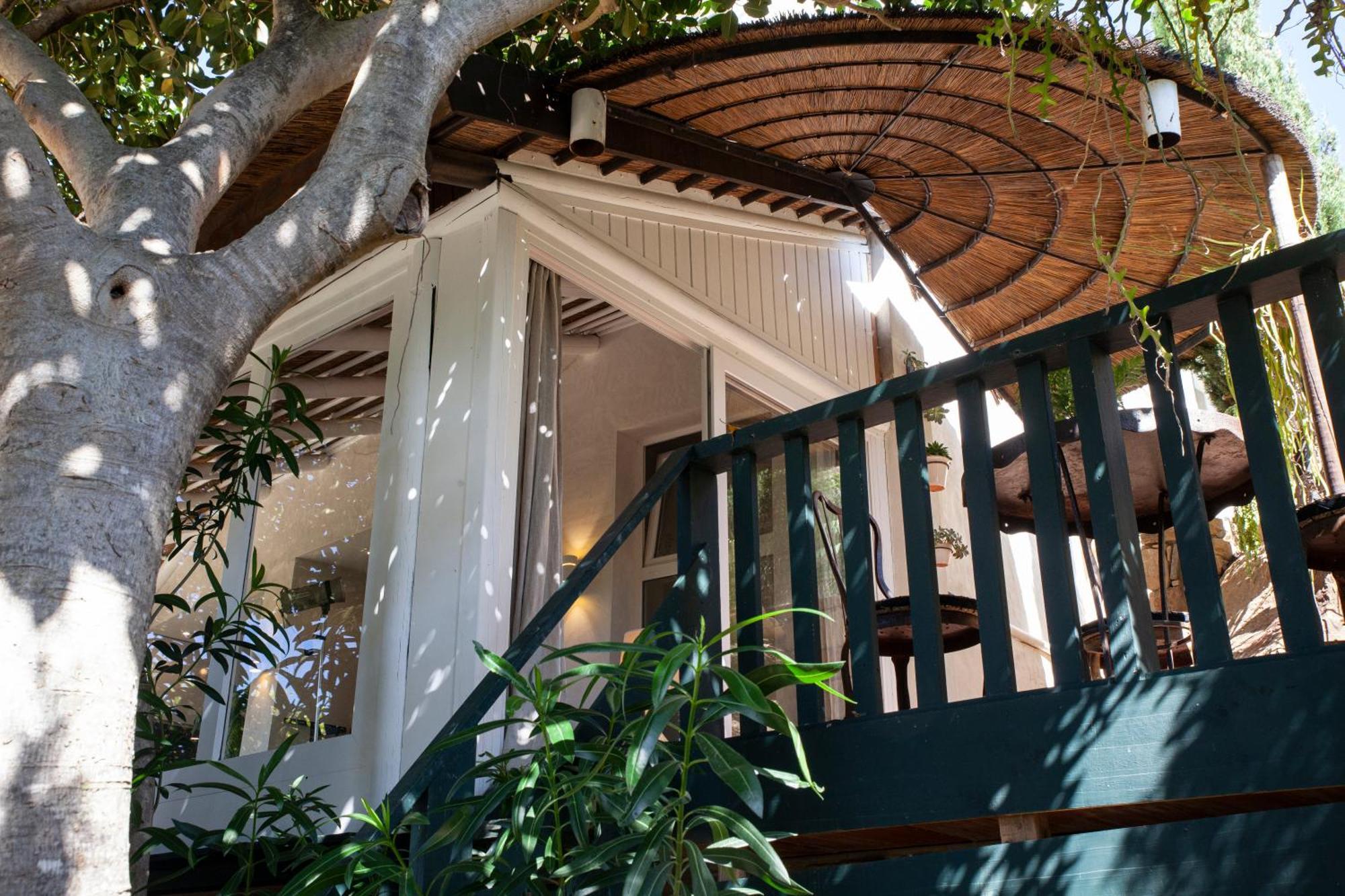 Love Garden Bolonia Exterior photo