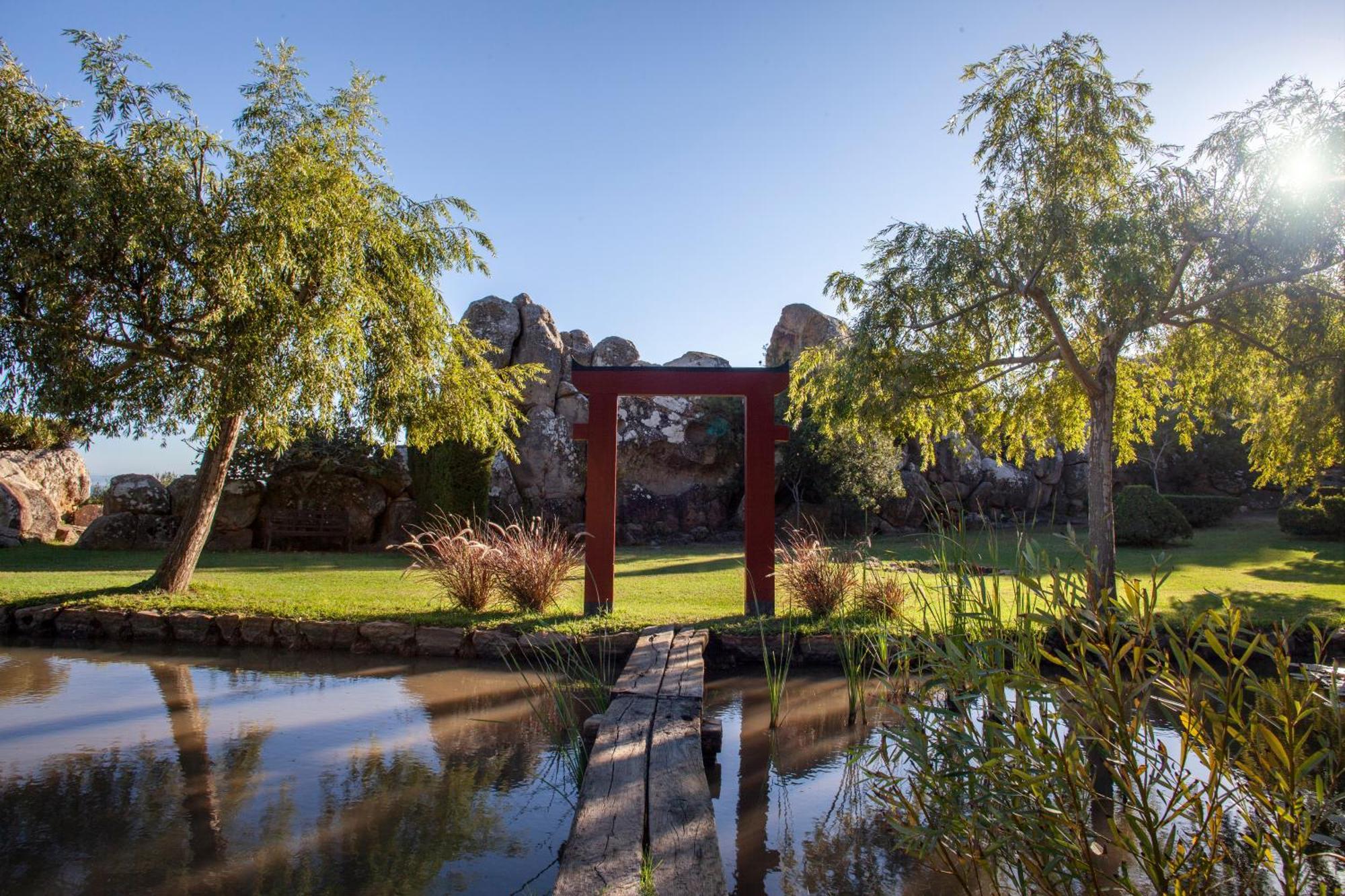 Love Garden Bolonia Exterior photo