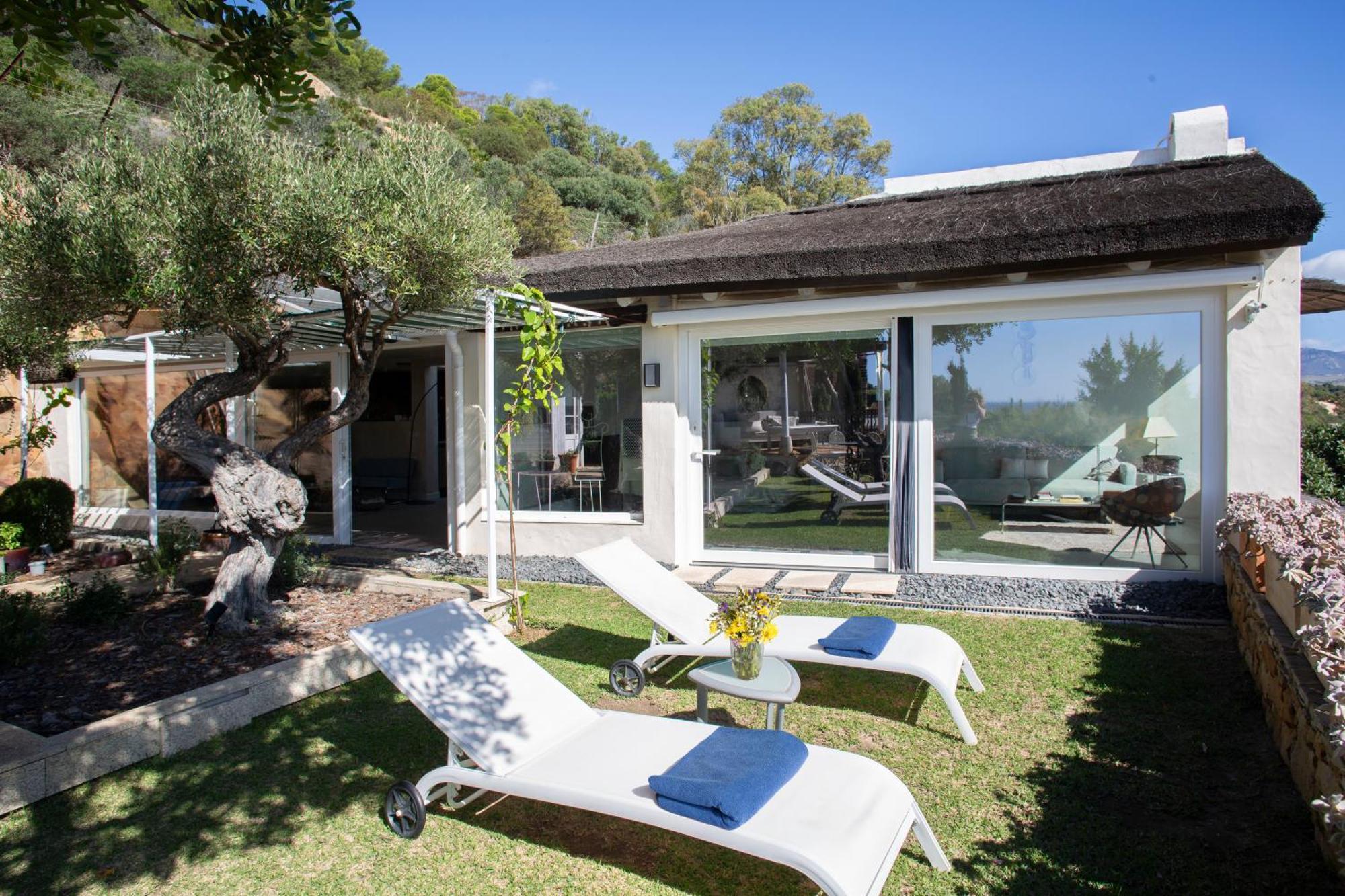 Love Garden Bolonia Exterior photo